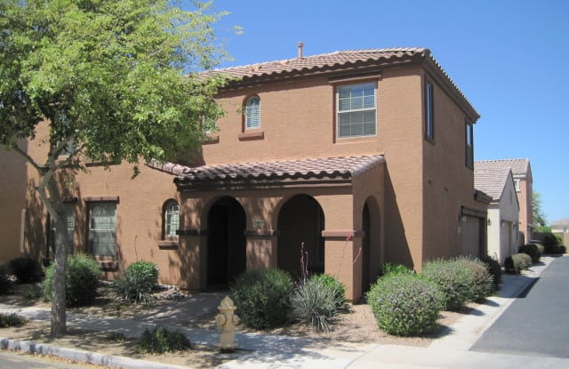 2868 E Megan St photos photos