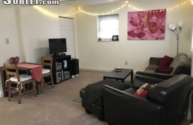 50 Mcmillen Ave - 50 Mcmillen Ave, Columbus, OH 43201
