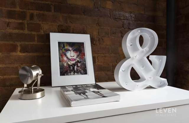 195 Prince Street Gallery 4