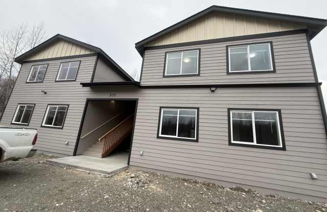 875 W Lookout Dr - 2 - 875 West Lookout Drive, Knik-Fairview, AK 99654