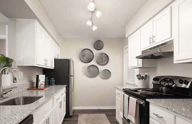 Elevate at NuLu Apartment Homes photos photos