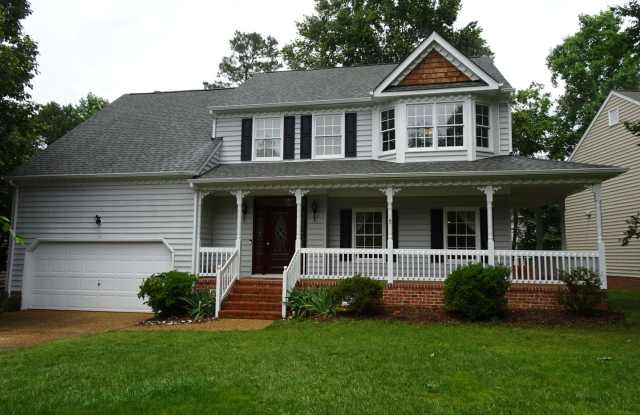 4 Bedroom 2.5 Bath Home in Powhatan Secondary photos photos