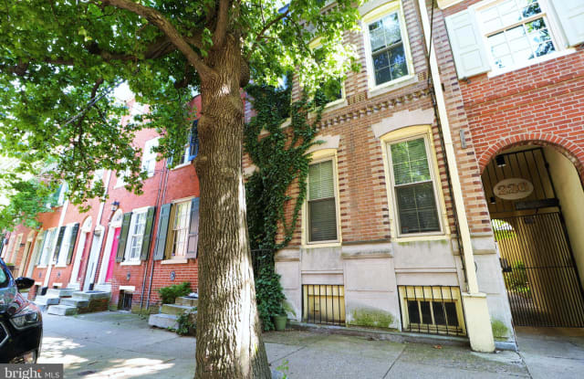 226 MONROE STREET - 226 Monroe Street, Philadelphia, PA 19147