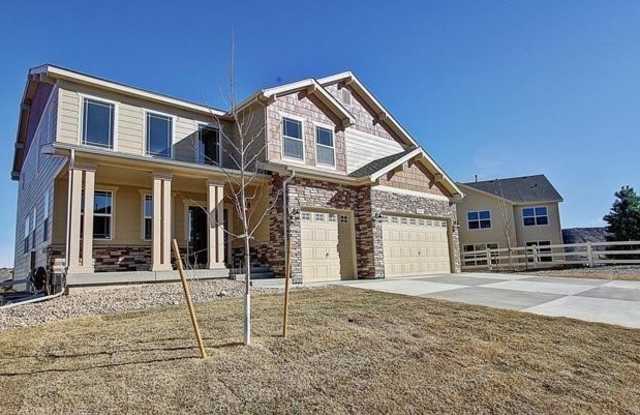 2695 Mountain Sky Drive Gallery 4