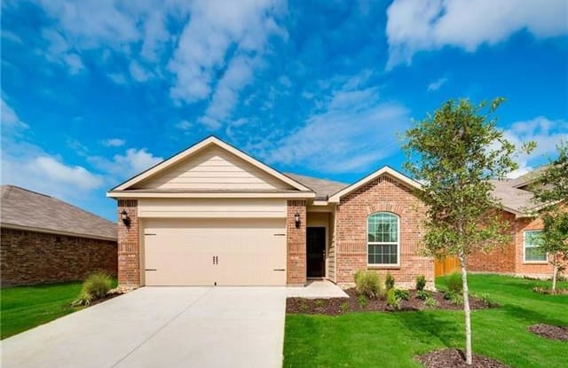 9430 Plum Court - 9430 Plum Ct, Kaufman County, TX 75126