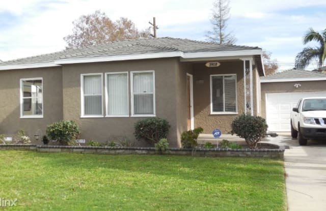 5908 Lorelei Ave - 5908 Lorelei Avenue, Lakewood, CA 90712