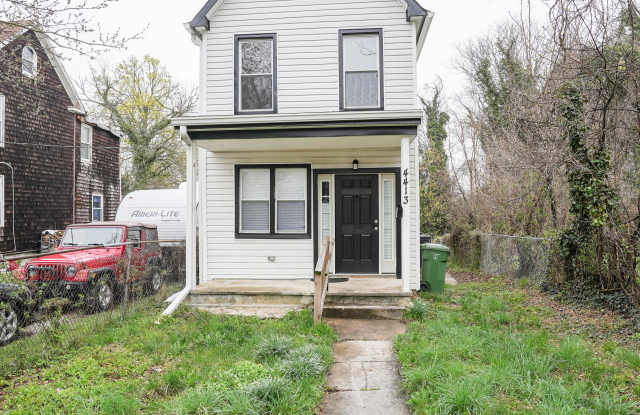 4413 Wrenwood Ave photos photos