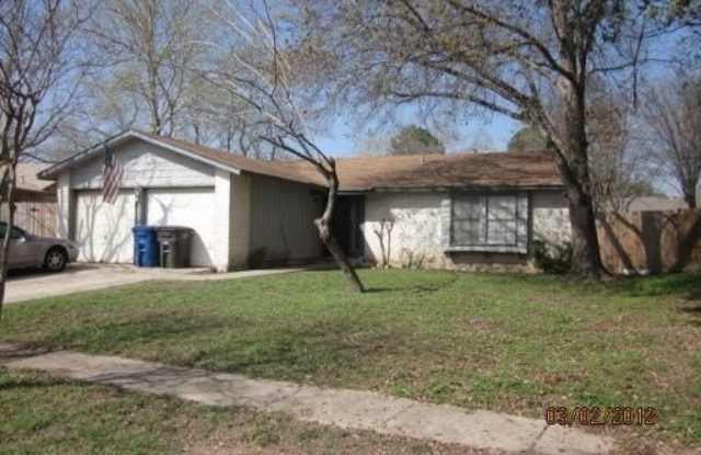 5809 Liberty Bell St photos photos
