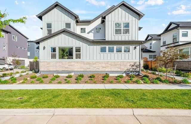 Spacious 2BR House in Denver photos photos