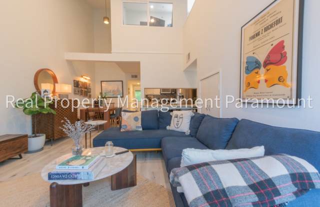 Spectacular 2 Bedroom, 2 Bath Condo with Large Loft flex-space photos photos