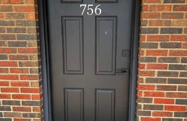 Maryville 37803 - COMING SOON! Available June 1st - 1 bedroom, 1 bath home - Contact Troy Adams (865) 233-6949 photos photos