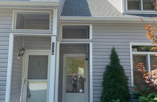 2/2 Fully Furnished Condo in Willow Valley with A Great Deck and Views! photos photos