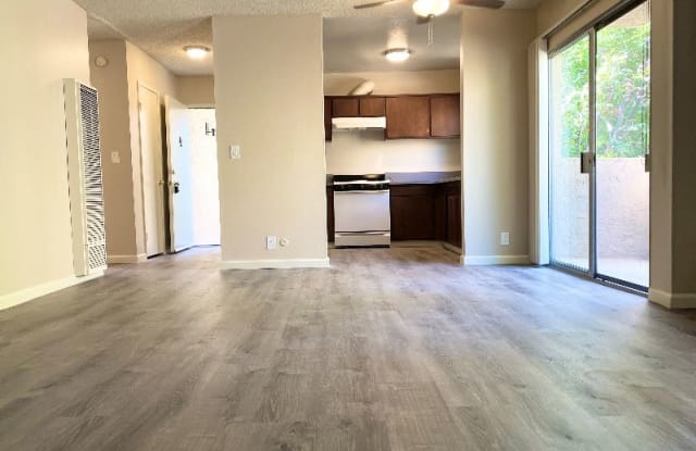 1425 E Orange Grove Blvd Apt 08 - 1425 East Orange Grove Boulevard, Pasadena, CA 91104
