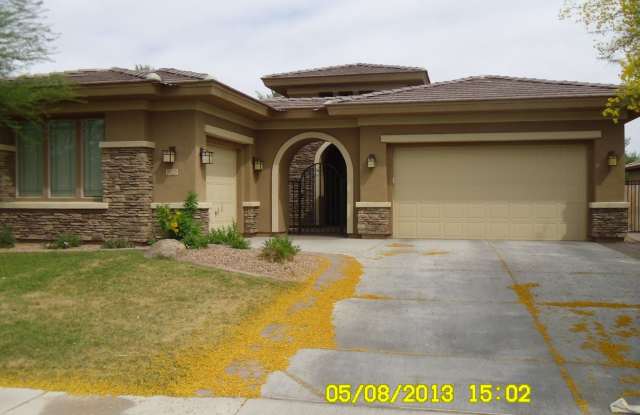 5175 S SANDSTONE PL - 5175 South Sandstone Place, Chandler, AZ 85249