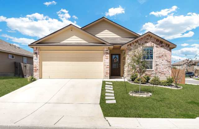 Stunning Home in Redbird Ranch with Solar Panels! photos photos