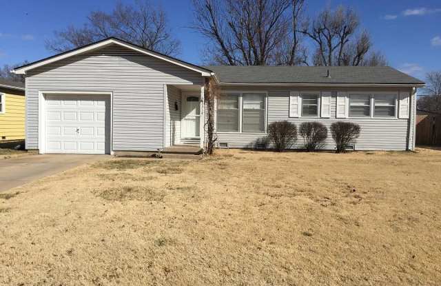 3314 South Custer Avenue photos photos