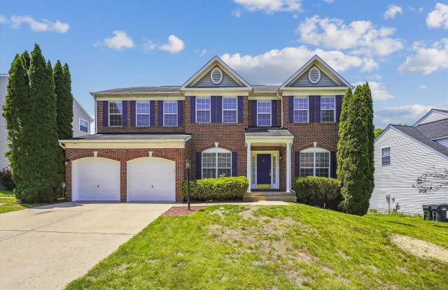 2973 Myrtlewood Dr - 2973 Myrtlewood Drive, Cherry Hill, VA 22026