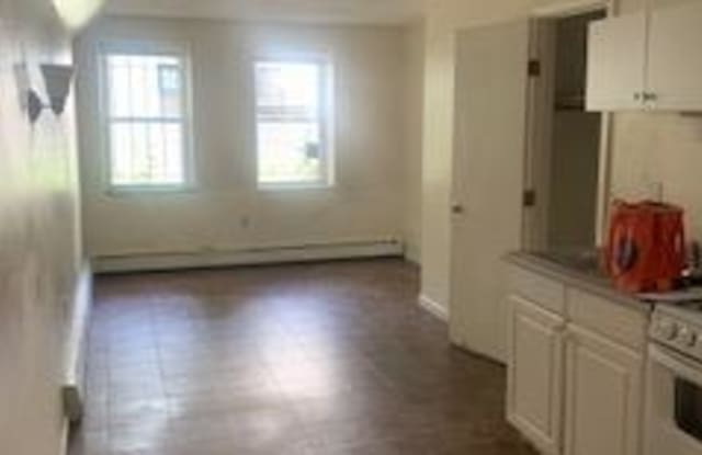 53 South Huntington Ave. - 53 Huntington Avenue, Boston, MA 02199