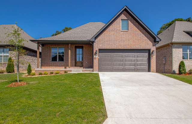 Newer Construction 3 bed 2 1/2 Bath, 2,020 sqft in West Little Rock photos photos