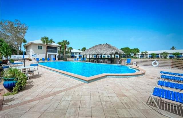 822 Gulf Pavilion - 822 Gulf Pavillion Drive, Collier County, FL 34108