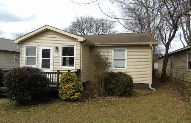 1503 Rison Avenue NE photos photos