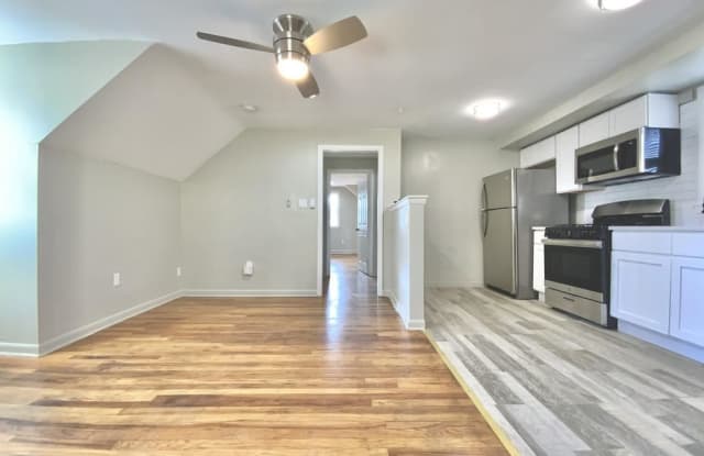 907 North St Unit B - 907 North Street, Collingdale, PA 19023