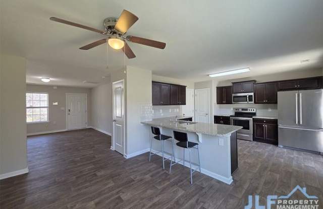 4265 Long Arrow Drive Gallery 4