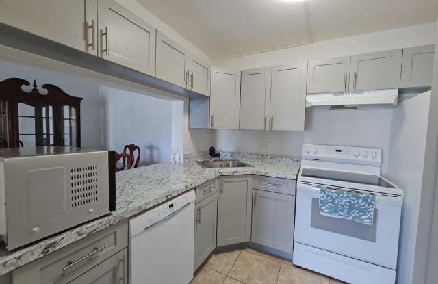 3612 Alder Dr - 3612 Alder Drive, Palm Beach County, FL 33417