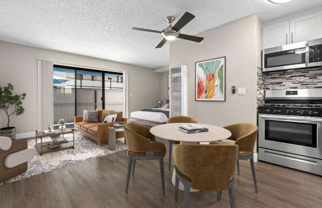 Harbor Terrace Apartments Gallery 4