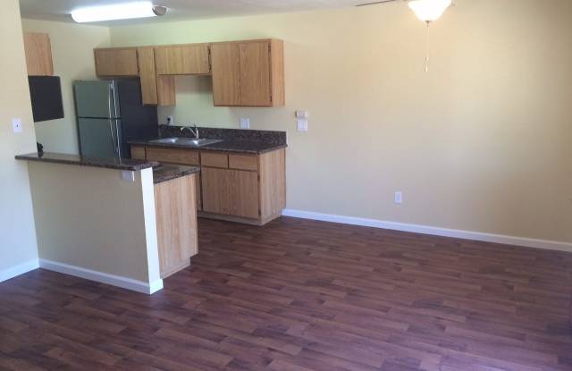 Apartments on Willie James Jones Gallery 4