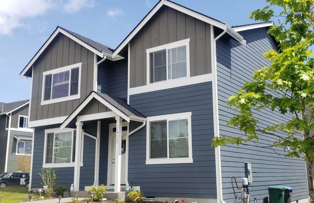 2420 Yulan Walk - 2420 Yulan Walk, Bremerton, WA 98310