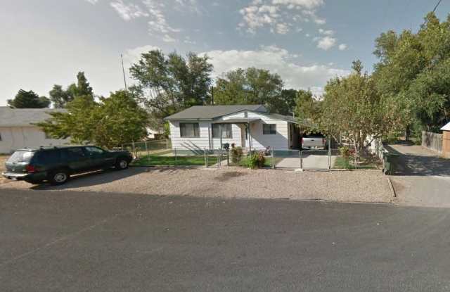 Coming Soon- House for Lease in Brush! photos photos Coming Soon- House for Lease in Brush! photos photos