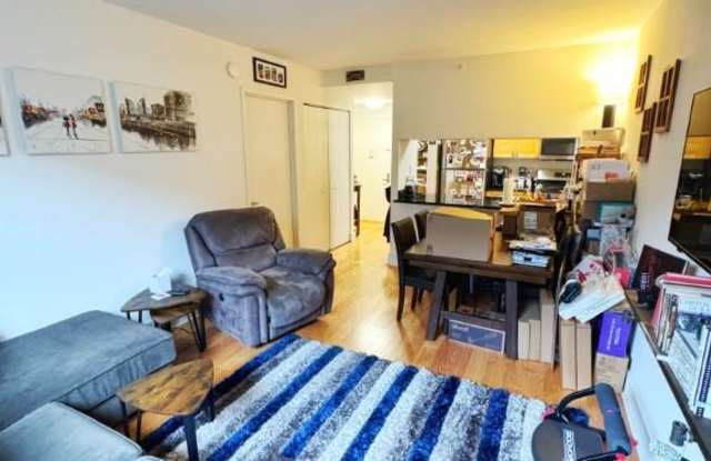 323 West 96th Street - 323 West 96th Street, New York City, NY 10025