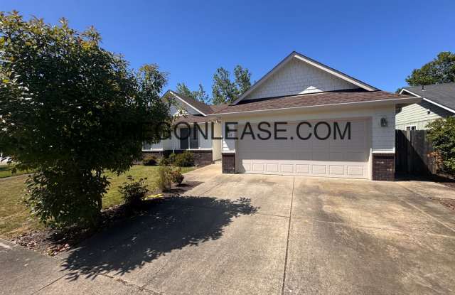 West Eugene 3 bedroom 2 bath home photos photos