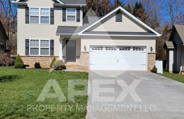 West Knoxville – Beautifully upgraded - 3 Bd/2.5 Single Family Home in Hampton Court Subdivision!! photos photos West Knoxville – Beautifully upgraded - 3 Bd/2.5 Single Family Home in Hampton Court Subdivision!! photos photos