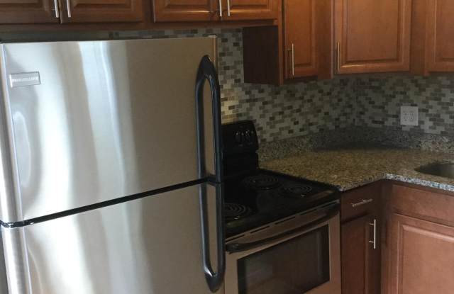 1725 LIGHT Street - 1725 Light Street, Baltimore, MD 21230