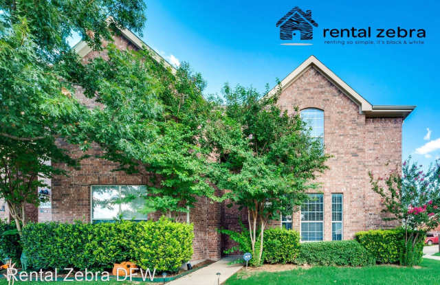 5438 Jacob Dr. - 5438 Jacob Drive, Grand Prairie, TX 75052