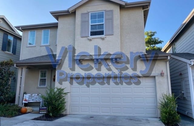 637 Falling Star Drive - 637 Falling Star Drive, Vine Hill, CA 94553