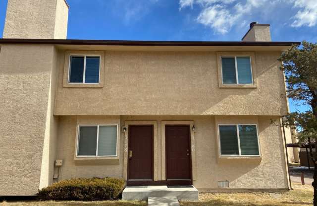 Stunning 2 Bed/2 Bath Townhome near Ft Carson! photos photos