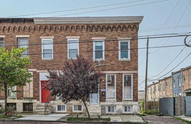 Charming 3BR Townhome in Baltimore photos photos