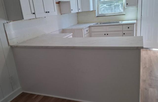 Cozy Rural Living — Fully Updated 2BR Home Gallery 1