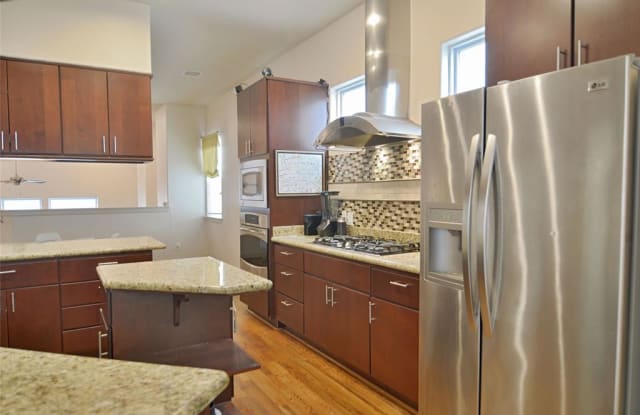 5204 Floyd Street - 5204 Floyd Street, Houston, TX 77007