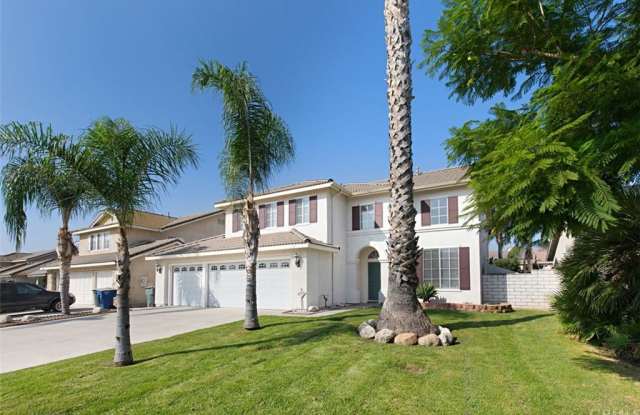 3158 Clover Lane - 3158 Clover Lane, Ontario, CA 91761