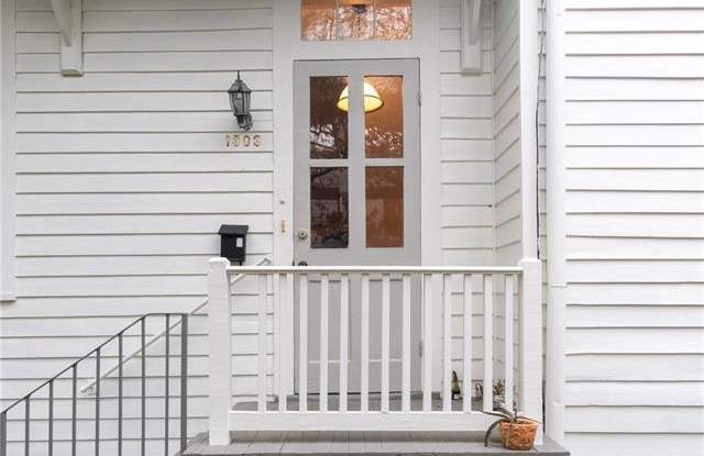 1303 DELACHAISE Street - 1303 Delachaise Street, New Orleans, LA 70115