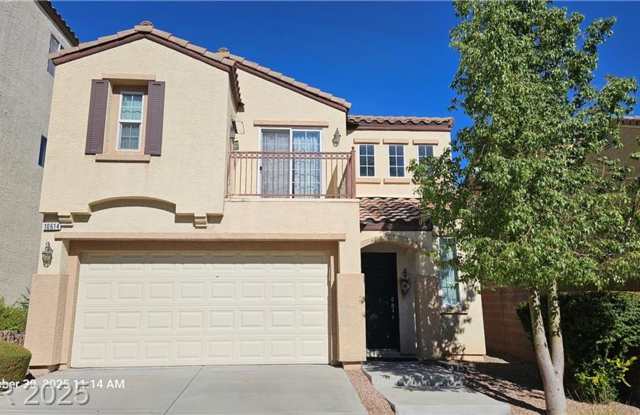 Northwest Single Story 3 Bed 2 Car Garage Home - 10614 West Gilmore Avenue, Las Vegas, NV 89129