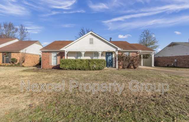 10212 Oak Leaf Dr., 1 - 10212 Oak Leaf Drive, Olive Branch, MS 38654