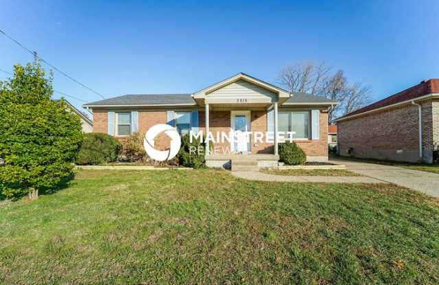 3815 Hillcross Drive photos photos