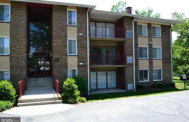 4709 TECUMSEH STREET - 4709 Tecumseh Street, College Park, MD 20740