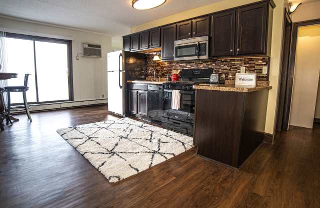 TREE TOPS APARTMENTS photos photos