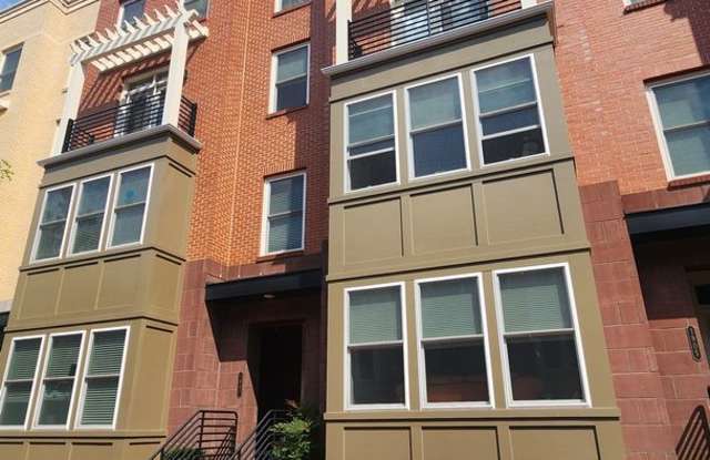 3 BR Plus Den and Garage in Potomac Yard! - 1907 Main Line Boulevard, Alexandria, VA 22301